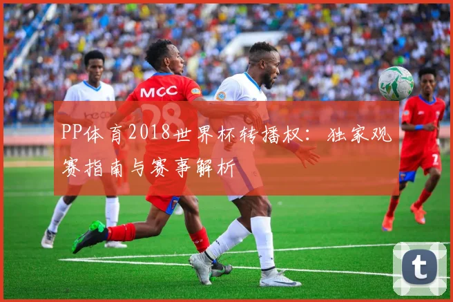 PP体育2018世界杯转播权：独家观赛指南与赛事解析