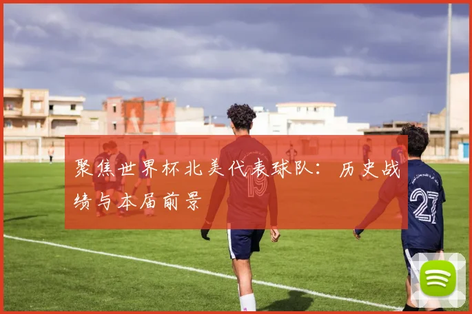 聚焦世界杯北美代表球队：历史战绩与本届前景