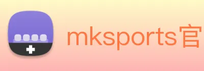 mksports官方商城 Logo